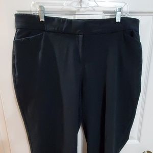 croft & barrow Pants - **3/$20 Navy blue women's dress pants croft & barrow Pants - **3/$20 Navy blue women's dress pants